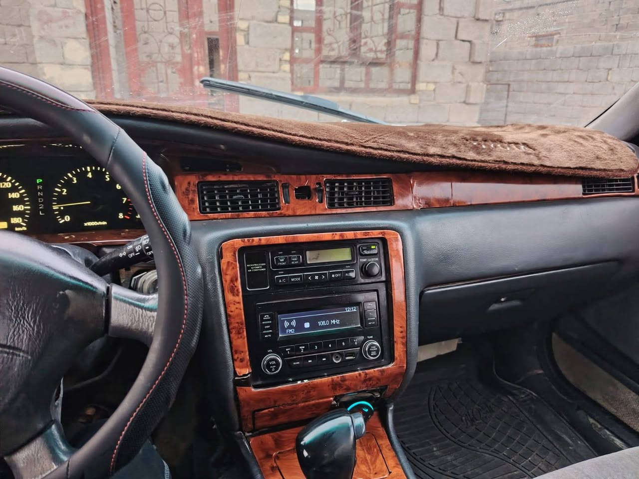 سلام عليكم ‏راس ثور كصه جنطه كير مكينه  جيس قبل ٢ شهرين شديته متومه بغداد صلي دك حاسبه جام كله شغال دواخل بل جيس تخم تاير توه شديته........؟  35 وبيه مجال  مكان بصره بيع ومراوس بشاهينه وملكه  *********** فقط واتساب مراوس بس ما طي فرققق
