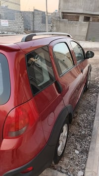 شيري X1 • ٢٠١٤ • بدون صبغ