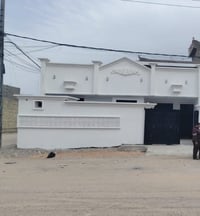 ركن الفلوجه حي الشهداء • ١٧٥م • طابو