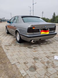 BMW مكينه وكير شرط حاويه كهربائيات حداديه ورا وكدام شرط سياره جاهزه لل...