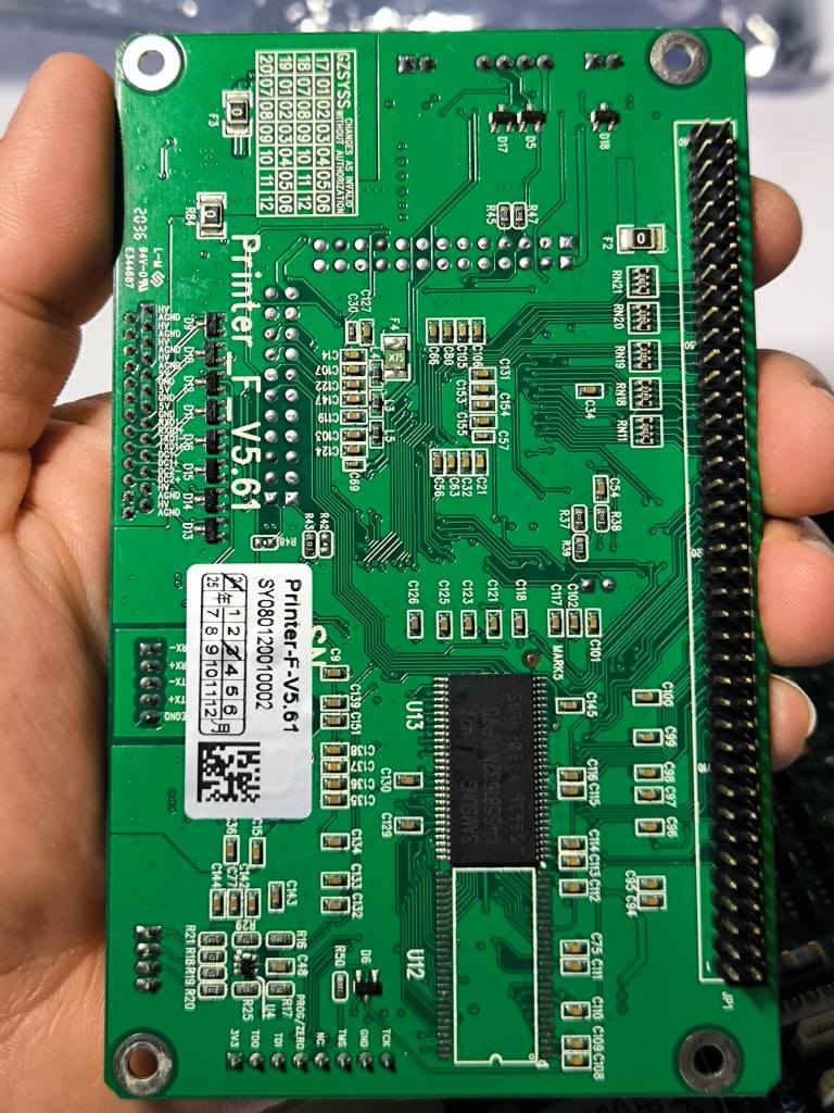 ‎قطعتين من خرائط برنترات xp600‎ حلبجة, السليمانية


**إذا كنت صاحب هذا الإعلان وتريد حذفه لأي سبب، رجاءا أرسل رسالة إلى الدعم الفني**