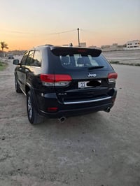 جراند شيروكي • ٢٠١٤ • مكينة ٣٦٠٠