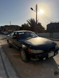 مارك نفخ • ١٩٩٤ • البصرة الزبير