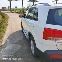 سورنتو خليجي • ٢٠١٢ • ٢٤٠٠٠