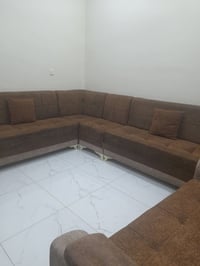 كنبة • توصيل • حي اور