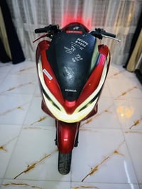PCX • جيل الثالث • ياباني اصلي