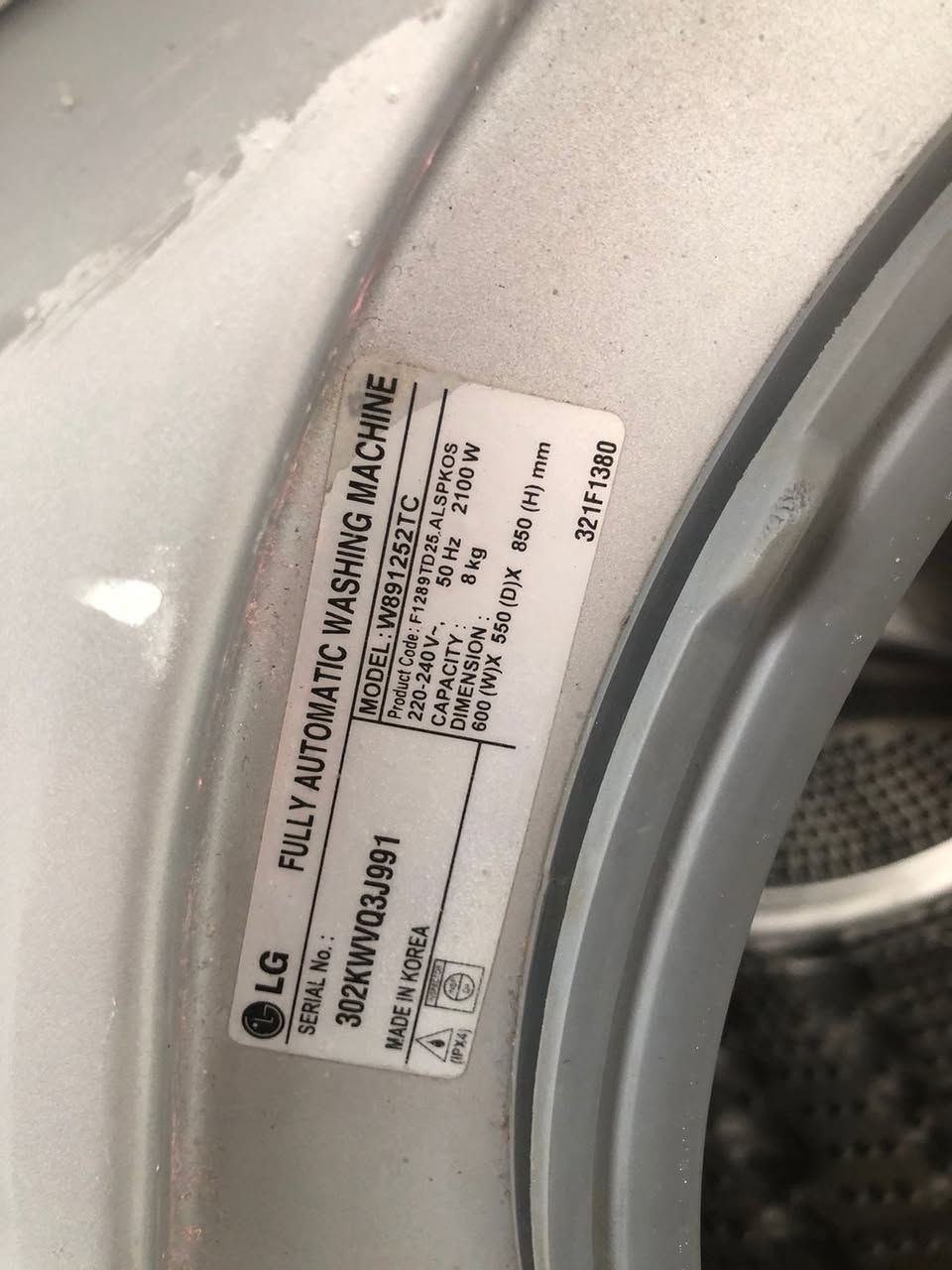 12LG
8LG 
🖤🖤ەم غەسالانە مارکەی ئلجییە زەمان ١ مانگ زەمان لەگەلە بۆ فرۆشتن ٠٧٧٢،٢٨٢،٣٢،٣٢ 🖤🖤12LG
8LG 
🖤🖤ەم غەسالانە مارکەی ئلجییە زەمان ١ مانگ زەمان لەگەلە بۆ فرۆشتن ٠٧٧٢،٢٨٢،٣٢،٣٢ 🖤🖤


**إذا كنت صاحب هذا الإعلان وتريد حذفه لأي سبب، رجاءا أرسل رسالة إلى الدعم الفني**