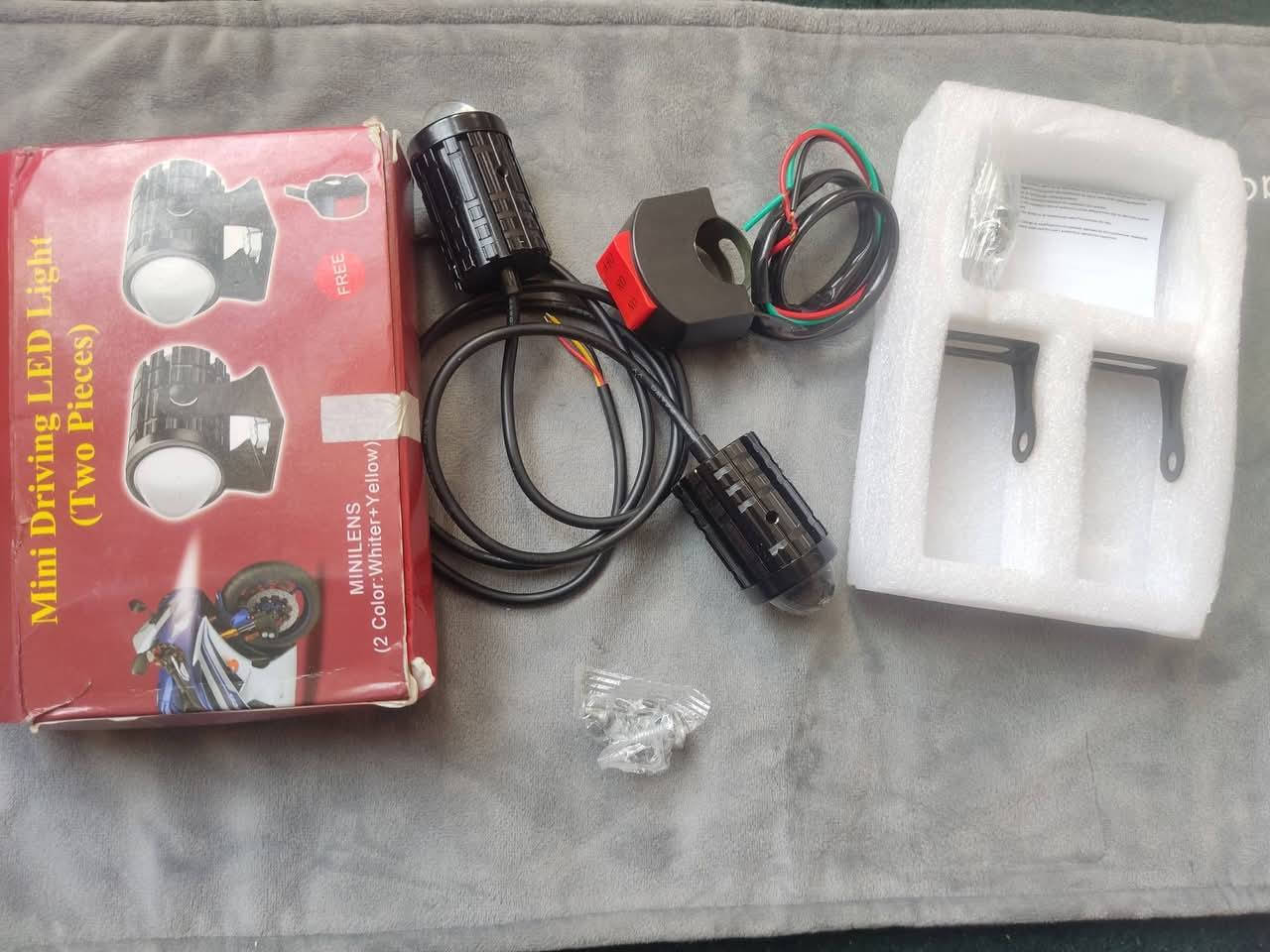 متوفر
اسعار مناسبه
يوجد توصيل


**إذا كنت صاحب هذا الإعلان وتريد حذفه لأي سبب، رجاءا أرسل رسالة إلى الدعم الفني**