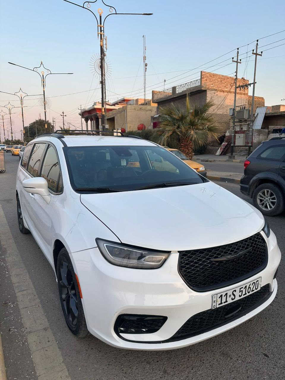 السلام عليكم بازفيكه S فول مواصفات عده الفتحه موديل 2022 السعر ٢٤٥وبيها مجال حك الجيه ‭ ‭٠ ٧٨٠ ٤١٦ ٥٢٠٦‬
