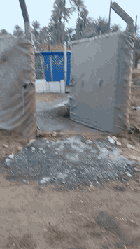 قطعة 100 متر للبيع درب بساتين بهرز 
سعر 12 مليون اتصال ***********
