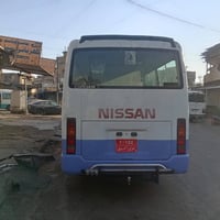 سلامه عليكم نيسان للبيع مديل ٢٠٠٢ سياره مكينه بلادي غاز بازين رقم شمال...