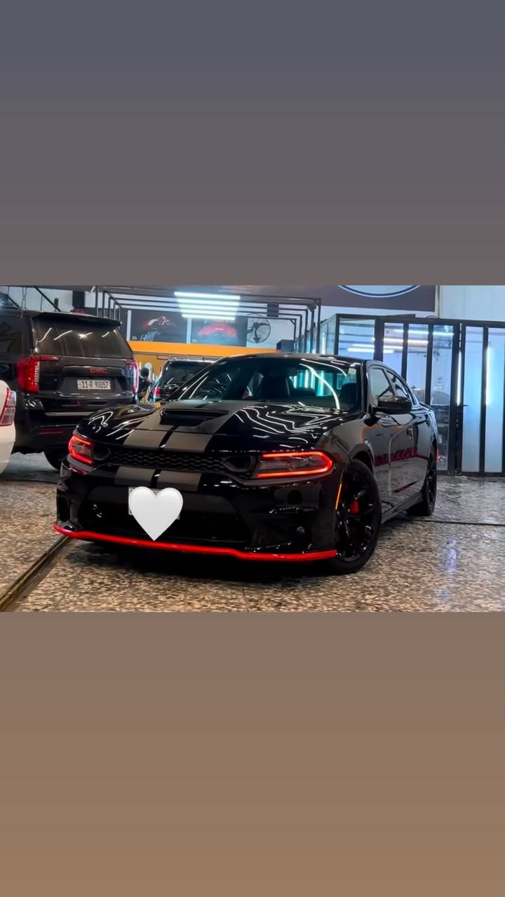 السلام عليكم
جارجر 2020 GT Super trake bake فوول عدا الفتحه
وارد امريكي حادثها بنيد والجاملغ مرشوش ويا توحيد لون
منزل صور الحادث داخل المنشور ايرباك دركه ودشبول وهنا بالعراق صار بيها جاملغ خلفي ومكانين بالجنطه صبغ على كد شبر بدون دواخل والباقي مكفول
السياره جديده
كير ومحرك مكفولات
ماشيه 55ميل السياره جاهزه وجديده وبيها اضافات
سقف روز 
لدات امامي ملون تحكم بلوتوث
اشاير لدات
فجوج بريمبو ٦ بستم
فتحات كزوز SRT
لحيه لون احمر 
مكان السياره المنصور
للأستفسار
***********
***********
