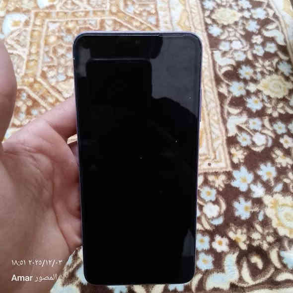 السلام عليكم 
جهازGaIaxy A05s

بلادي ما مفتوح 

ذاكره 64

بطارية 500 ملي امبير

مستخدم شي قليل شخط ما بي 

سعر (120)وبي مجال 

مكاني #البوعجيل

للاستفسار ***********

وحياكم
