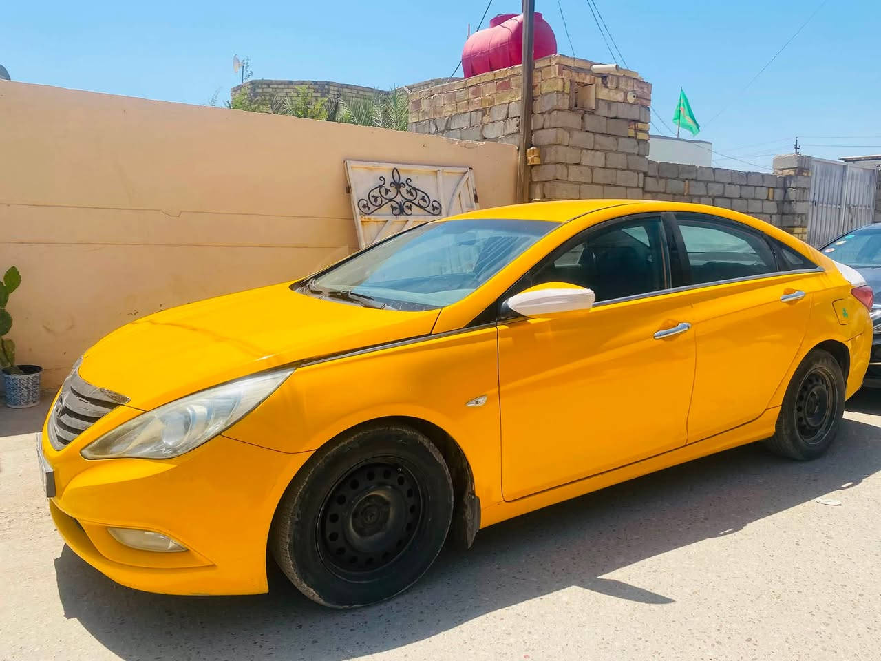 السلام عليكم لبيع سوناته موديل 11 سياره جاهزه بسمي تحويل مباشر سعر 74وبيهه مجال المكان بابل الشوملي الستفسار ***********
