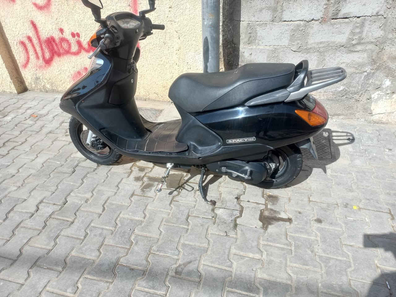 متاح سبيسي ياباني رمبه كفاله عامه متواجد بلخاص الاستفسار *********** مكاني كوت كريميه
