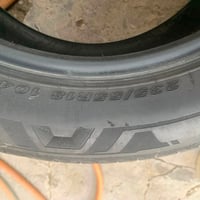 تايرات • 235/55/18 • استلام من الباب
