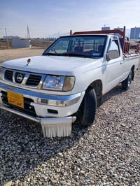 باترول • ٢٠٠١ • رقم اربيل