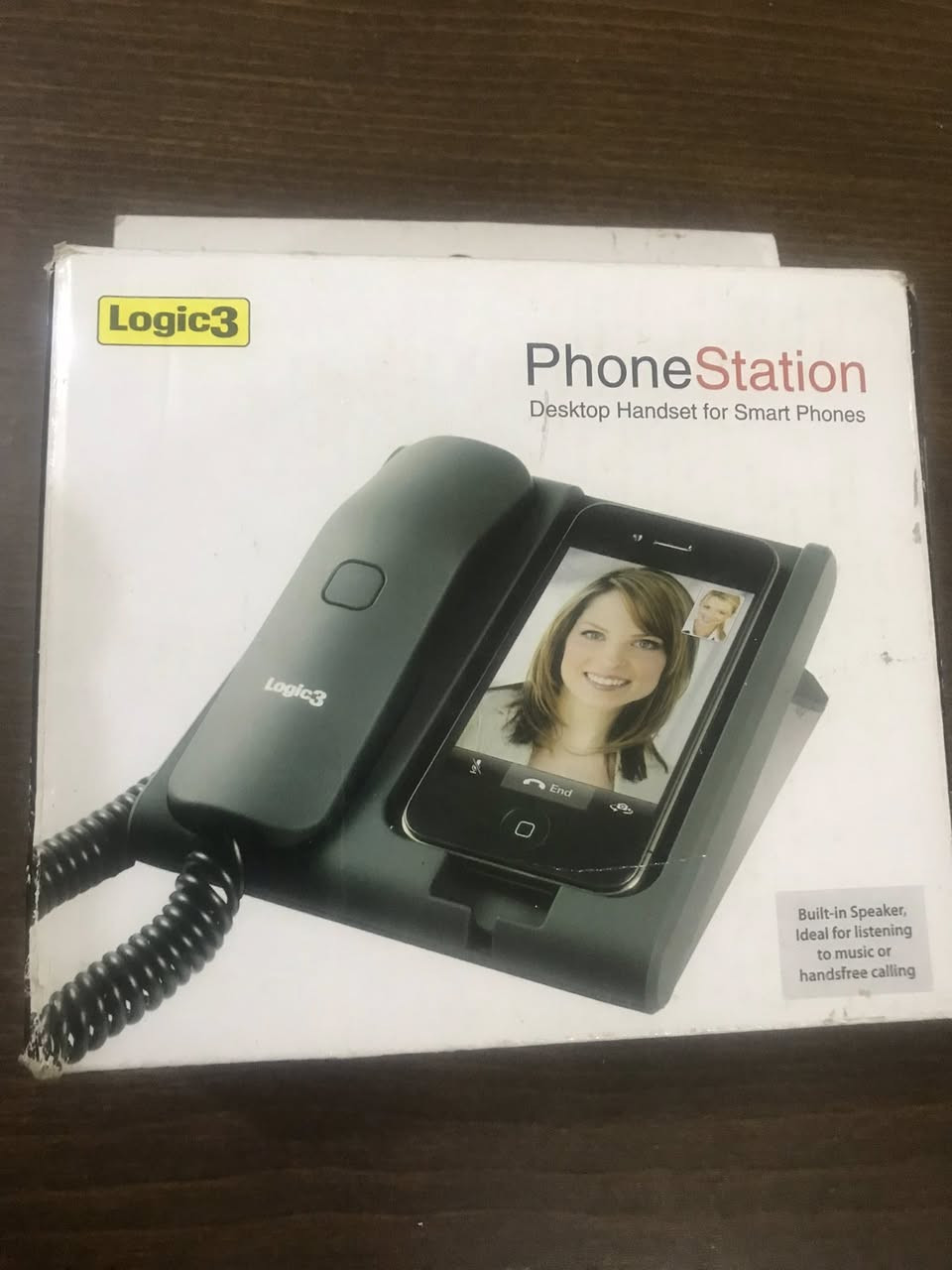 تلفون ارضي للبيع @إشارة


**إذا كنت صاحب هذا الإعلان وتريد حذفه لأي سبب، رجاءا أرسل رسالة إلى الدعم الفني**