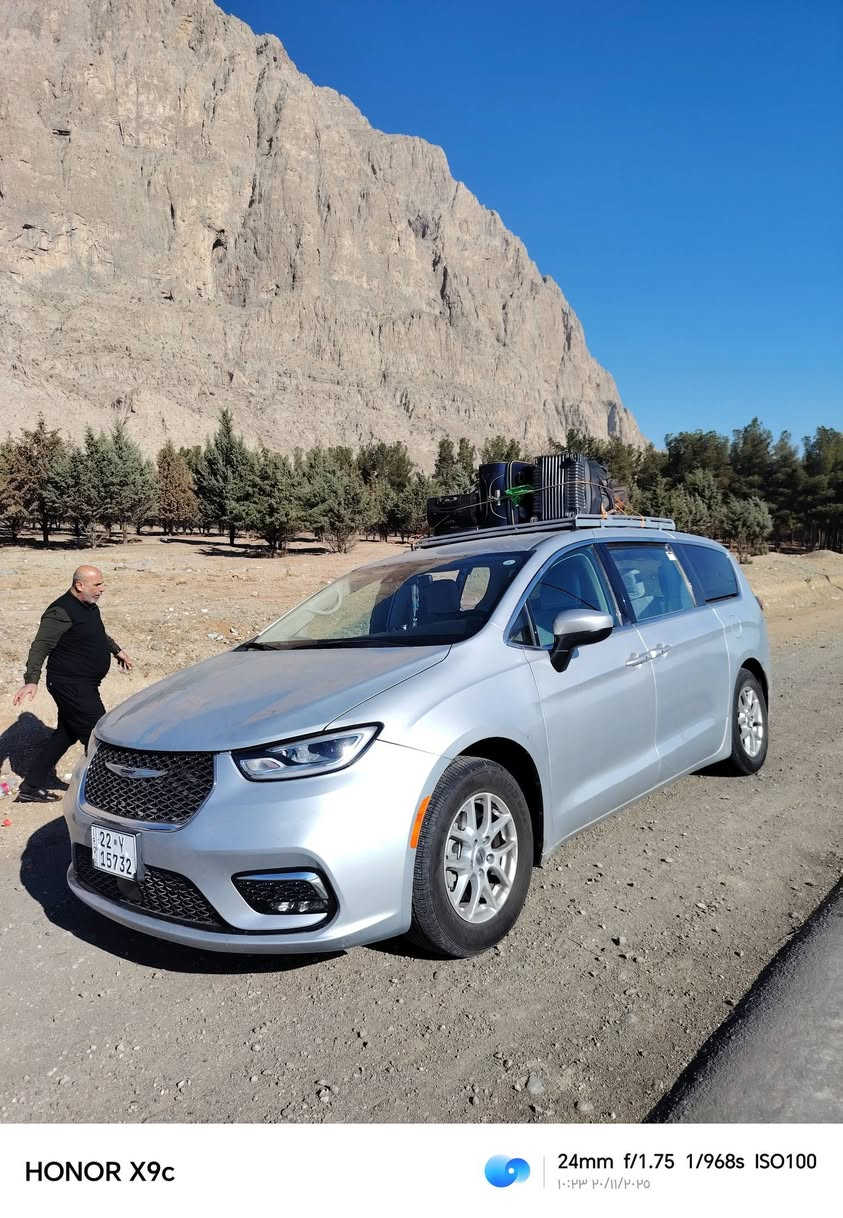 عمرة شهر رجب وشعبان
يتوفر سيارات نقل مدينه المنورة مكه المكرمه
السياره 7 راكب
الرحله تشمل فيزا ونقل وسكن مكه ومدينه بانسب والأسعار
الاستفسار الأتصال
*********** احسان علي حمد
