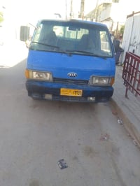 كيه بنكو تك ٨ جنكال موديل ٩٤ مكينه كير اكسل صدر جدد راعيها ماندله السع...