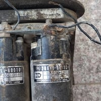 ونج كهربائي البيع 12فولت 2ورقتين شرط شغل 07707101884