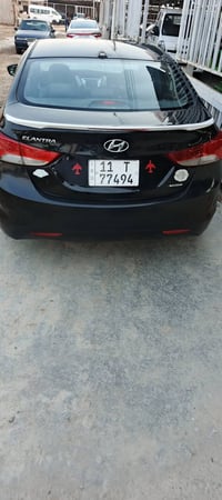 للبيع النترا موديل 2011 وارد امريكي رقم بغداد بسمي تحويل مباشر سيارة ج...