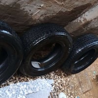 وبركاتة  غراض باجيرو مديل 2008و فوق 3تايرات الواحد على 35الف نضيفات جد...
