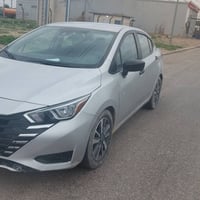 07514749602 کۆرک واتس ئاپ فڕۆشتنی نیسان ڤێرسا 2024 S 🚗💨  • ڕەنگ: سلڤر ...