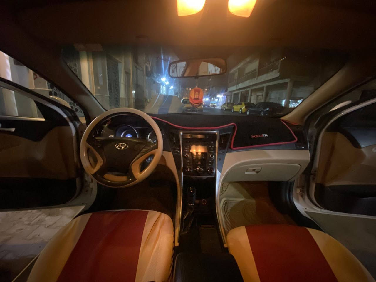 سلام عليكم سوناتا خليجي رقم كربلاء مديل 2013 مكينه 2400 تبريد خلفي تحكم صوبين حاكيت تلفون وبعد بيه مواصفات صبغ نص جاملغ الخلف وشبر بل بنيد وقطعتين تبديل مال شركه
السعر 118 ويبه مجال قليل رقم تليفون ***********
