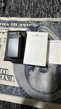 بطاريات dji العدد 4 قطع مزاد اعله سعر ابيع .   07707453291