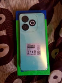 انفنكس سمارت 8 • مكفول • نضيف