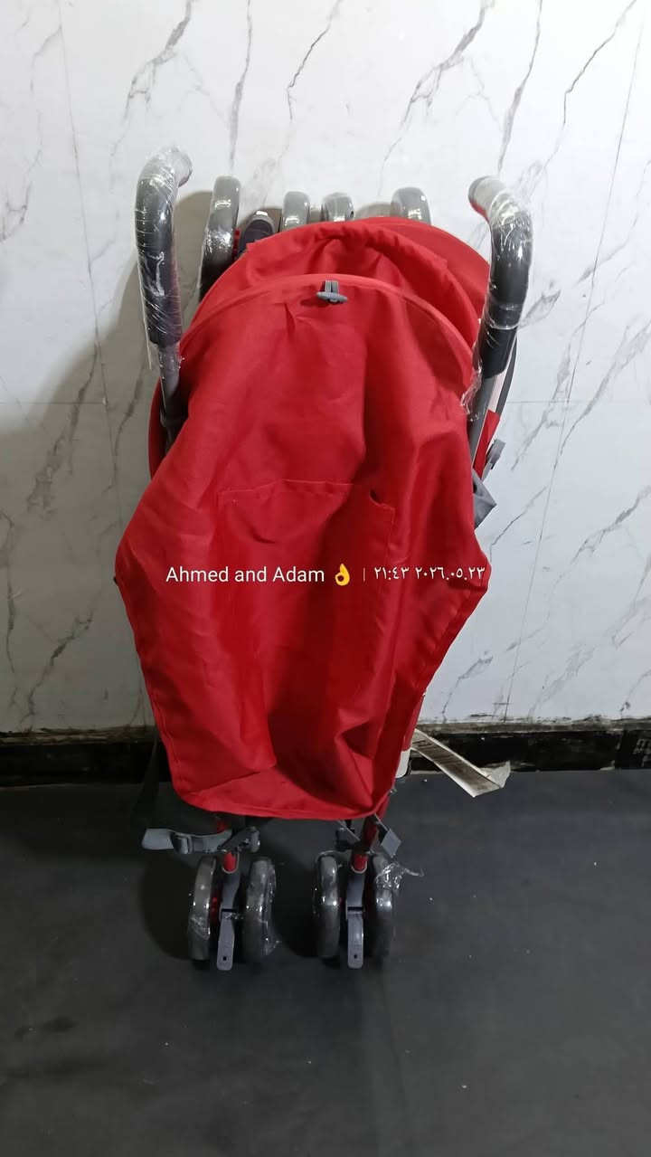 عكاز استيراد الخارج firststeep orginal ❤️


**إذا كنت صاحب هذا الإعلان وتريد حذفه لأي سبب، رجاءا أرسل رسالة إلى الدعم الفني**