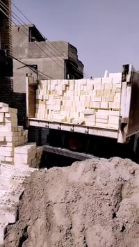 طابوق الجمهوري • مفحوص مختبرياً • توصيل بغداد