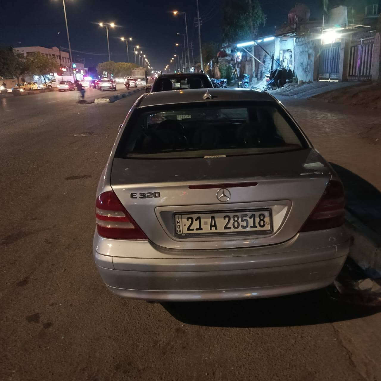 مارسدس غواصه 2000 بسمي مراوس وبيع شعندك نزل كير مكينه حداديه جدد ***********
