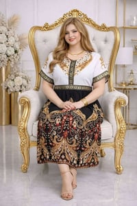 كلابيه رمضانية الخامة درجة الأولى شرط الفحص بوجود المندوب ومتوفر جميع ...