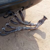 هدرز للبيع تفصال خليجي 07832973147 صوته طرب نيسان باترول