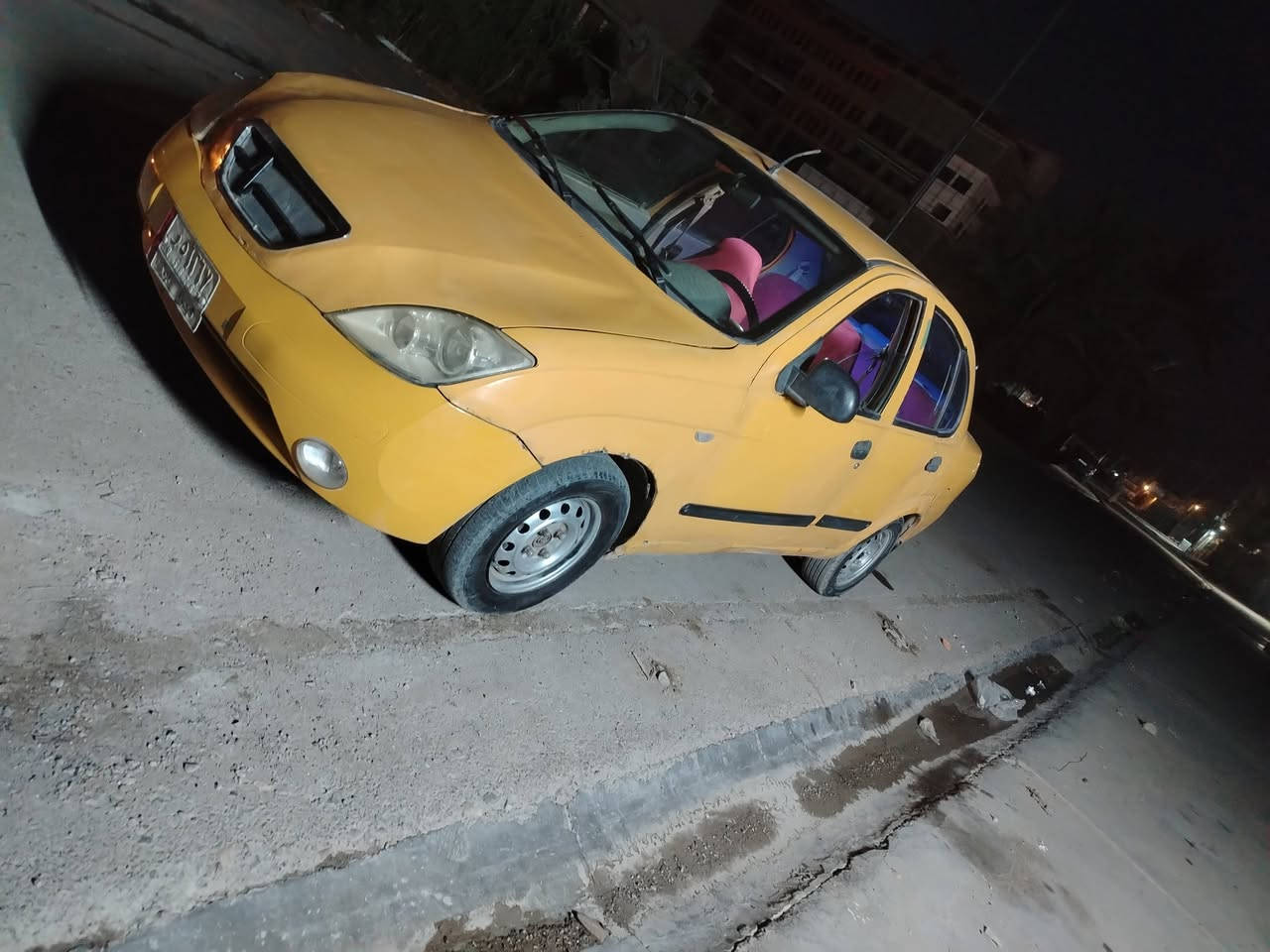 طيبه 15 رقم بصره وراعيها بلديوانيه رقمه مغلق عندي عنوانه لان بيها وكاله خاص ابيع بدون راعي بدون تحويل تلكه راعيها بلعافيه كير مكينه خير من الله تخم تاير باتري جديد اتراي يخبل بيها شلعه السياره جاهزه وخير من الله بيع او مراوس امراوس ***********

