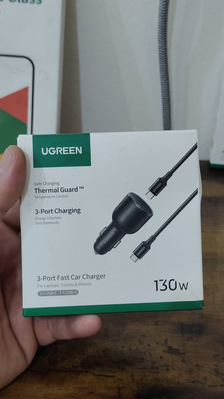 #UGREEN


**إذا كنت صاحب هذا الإعلان وتريد حذفه لأي سبب، رجاءا أرسل رسالة إلى الدعم الفني**