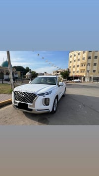 باليسايد • ٢٠٢٠ • رقم اربيل