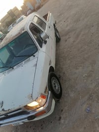 تويوتا بيكم • ١٩٩٠ • مجددة ٢٠٢٨