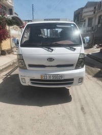 كية فحل موديل 18 محرك جديد كير اكسل شاصي جديد تخم تاير جديد بيهة ملحضا...