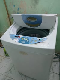 غساله اوتماتيك • للبيع • مجمع حطين
