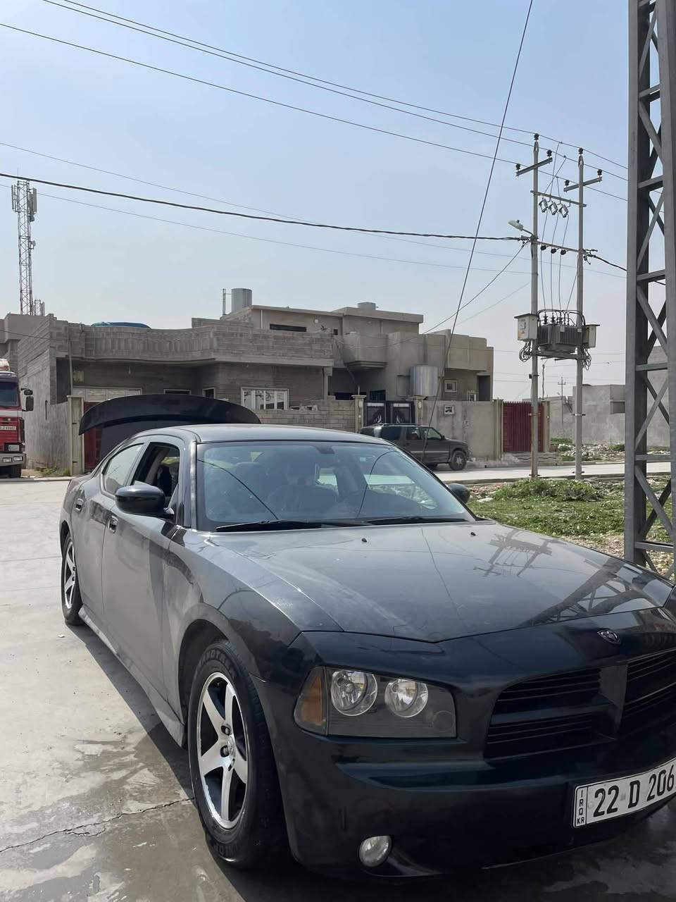 جاجر موديل 2009 
قطعتين صبغ  بدون دواخل  
كله شرط 
طخم وطخم تاير مكينه كير اكسل شرط جدد
رقم اربيل دولي سنويه جديده  
هزه 2025  
مكينه 3500 اصل 
سعر 110  
ترهم معارض  حسب القناعه


**إذا كنت صاحب هذا الإعلان وتريد حذفه لأي سبب، رجاءا أرسل رسالة إلى الدعم الفني**