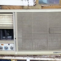 مكيف كرافت • كنتور ابو ستة • نجف ابوصخير