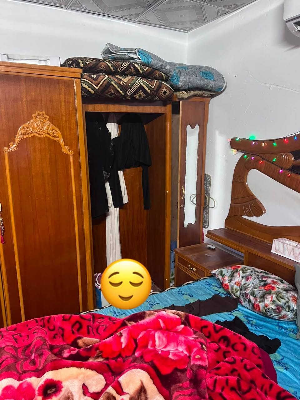 بيع مستعجل خذتها بمليون صاج ثكيله وقويه اريدها ب 780 وبيها مجال شويه


**إذا كنت صاحب هذا الإعلان وتريد حذفه لأي سبب، رجاءا أرسل رسالة إلى الدعم الفني**