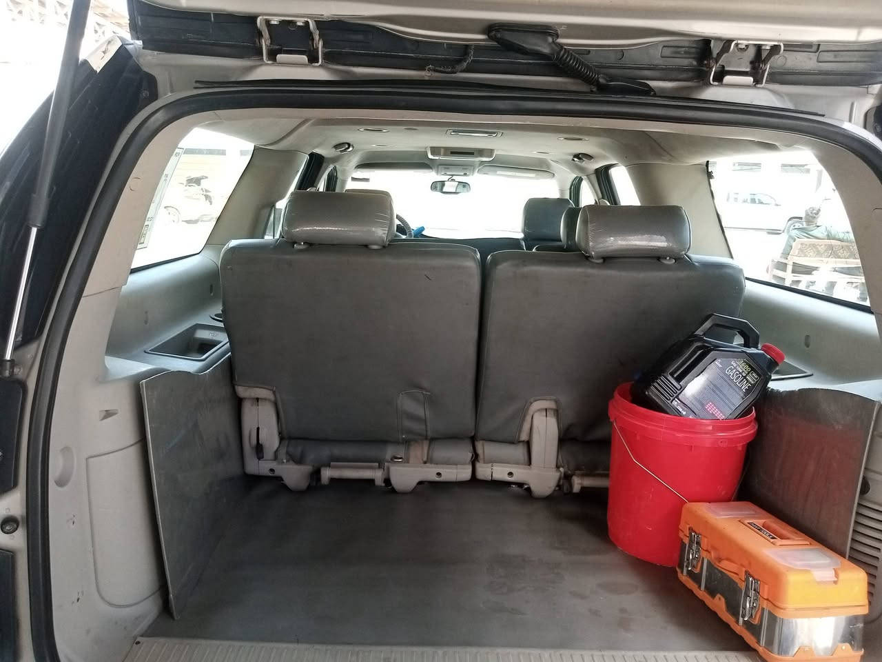 للبيع جيمس يوكن موديل 2007 وارد كندي بدون حادث كير مكينه اكسن كهربائيات كلي شرط رقم بغداد 160 للاستفسار الاتصال ***********او***********
