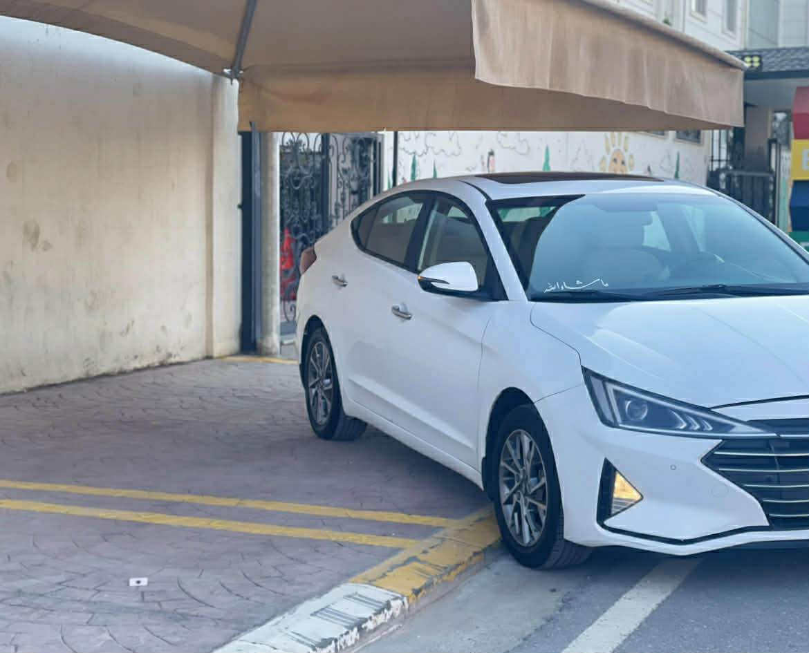 🤎سەرەتا بەناوی خوای گەورە (hyundai Alantra)سەیارەکە نمونەیە لە جوانی ٤پارچەی هەیە بێ ناو گرتن لەگەڵ جەمپێکی پشتەوە سەیارەکە ڕەقەم بەغدای ئەصڵیە بەس پارەی شەریکەی قەردارەمواصفات(بەسمەیە سلایتە قووفلمەرکەزیە ئاوێنە ڕادارە سندووق بەسمەیە حەساسە ئاوێنە کارەباییە)وە خەلیجیە (سعری105وەرەقە)مەجالێکی کەم⚜️ أربيل, العراق


**إذا كنت صاحب هذا الإعلان وتريد حذفه لأي سبب، رجاءا أرسل رسالة إلى الدعم الفني**