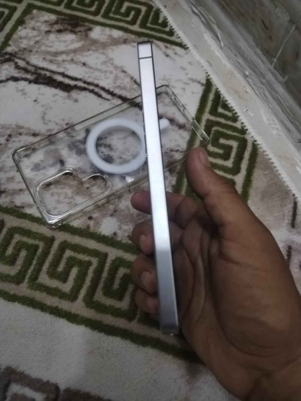 ‎مبايل لتر سامسونك 25 جهاز نضيف شرط
***********‎ Singapore
