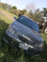 كامري XLE • فول فول • رقم كركوك