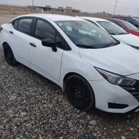 فيرسا • ٢٠٢٤ • ٥٧٠٠٠ ميل